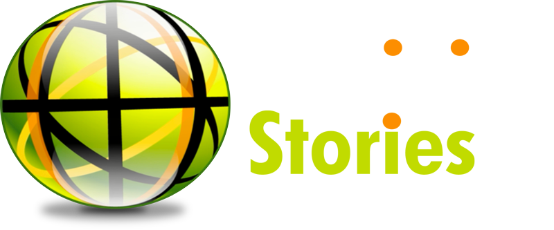 Meridian Stories logo