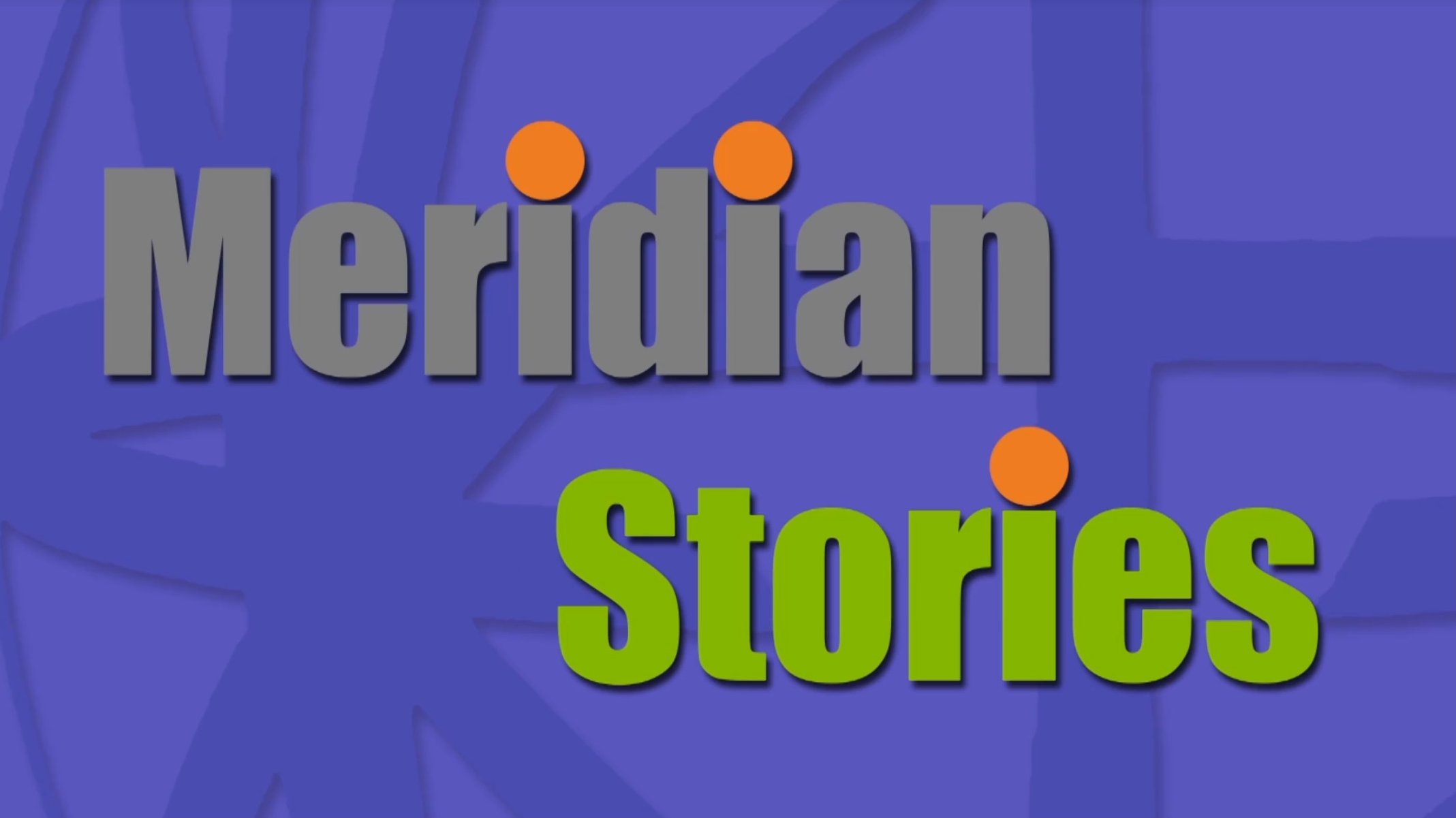 Meridian Stories Teacher Testimonials Poster